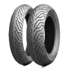Мотошина 140/70 - 12 M/C 65S REINF CITY GRIP 2 R TL  MICHELIN