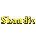 BRP Ski Doo Skandic