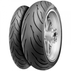 Мотошина 120/70 ZR 17 M/C 58W TL ContiMotion Z  CONTINENTAL