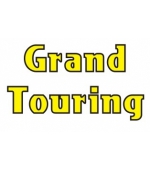 BRP Ski Doo Grand Touring