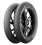 Мотошина 2.75 -18 48S TL Front/Rear REINF CITY EXTAR MICHELIN
