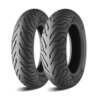 Мотошина 140/70-14  68S CITY GRIP Reinf  M/C  MICHELIN TL