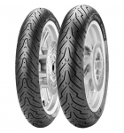 Мотошина 130/70 -11 60L TL Front/Rear REINF Angel Scooter PIRELLI